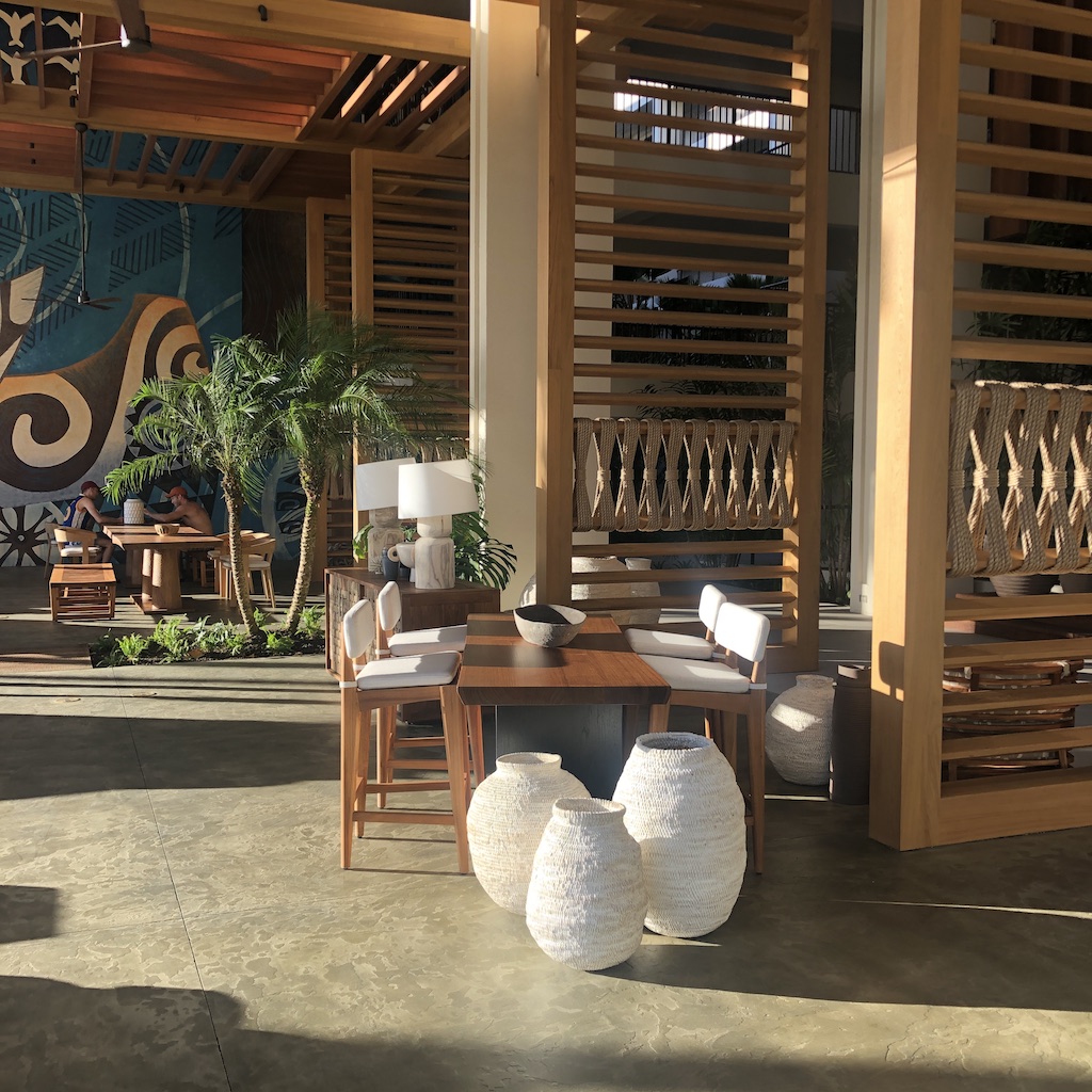 Inside Look: Mauna Lani, Auberge Resorts Collection