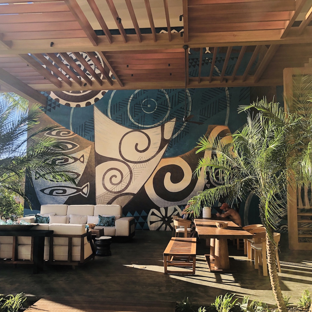 Inside Look: Mauna Lani, Auberge Resorts Collection