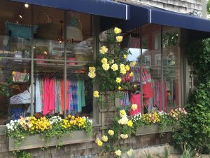 Nantucket Island