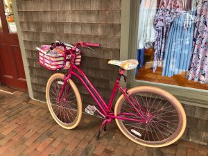 Hotel Review: The Wauwinet, Nantucket