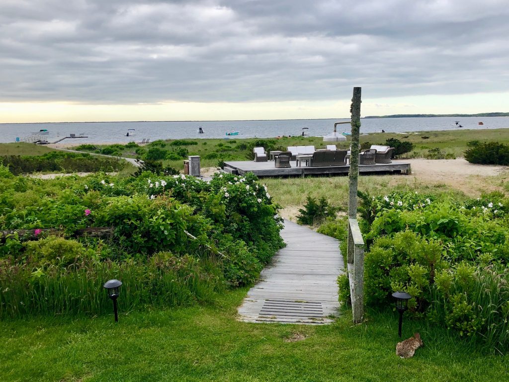 Hotel Review: The Wauwinet, Nantucket