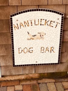 Hotel Review: The Wauwinet, Nantucket