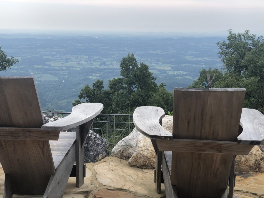 Hotel Review: Blackberry Mountain, Tennessee