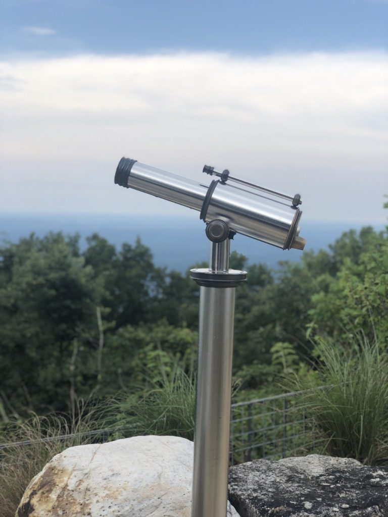 Hotel Review: Blackberry Mountain, Tennessee