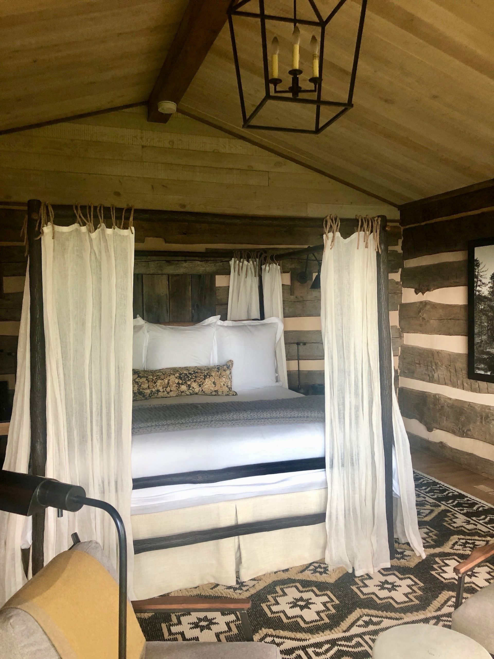 Hotel Review: Blackberry Mountain, Tennessee