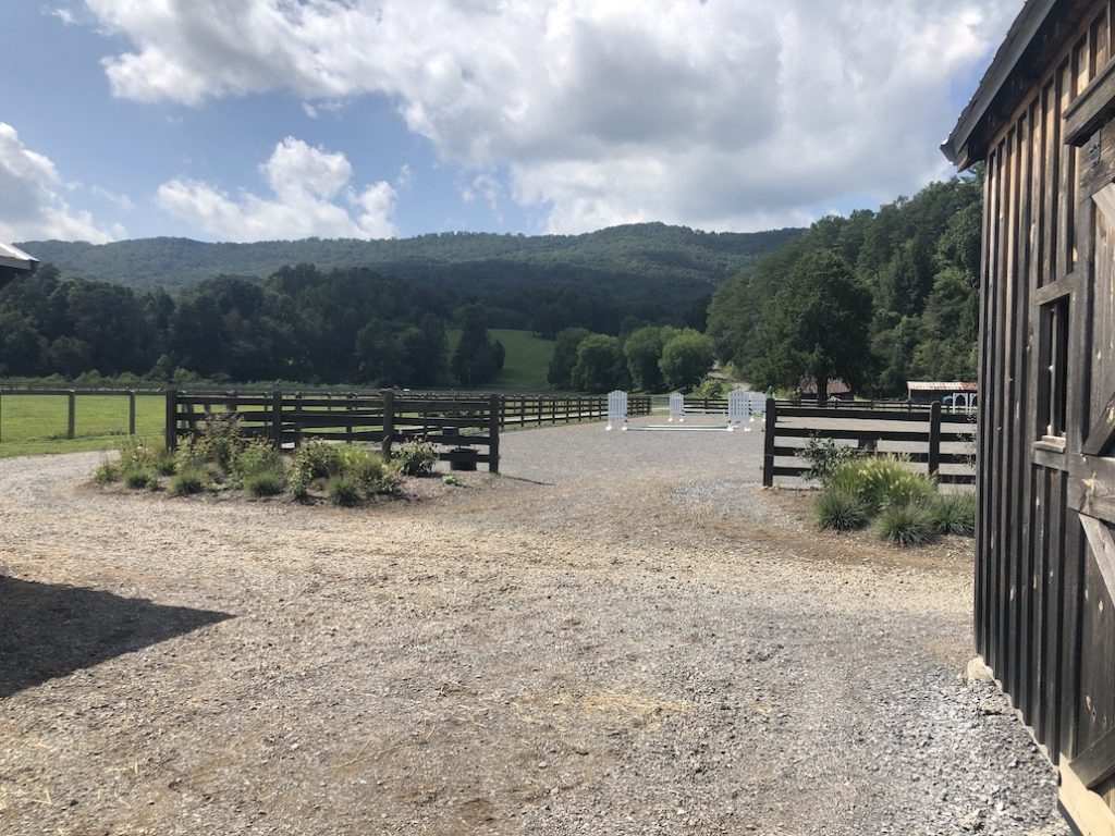 Hotel Review: Blackberry Mountain, Tennessee