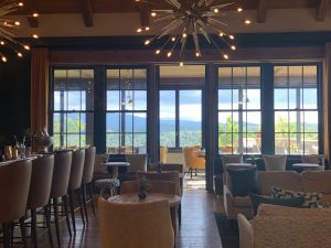 Hotel Review: Blackberry Mountain, Tennessee