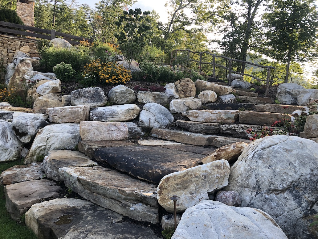 Hotel Review: Blackberry Mountain, Tennessee