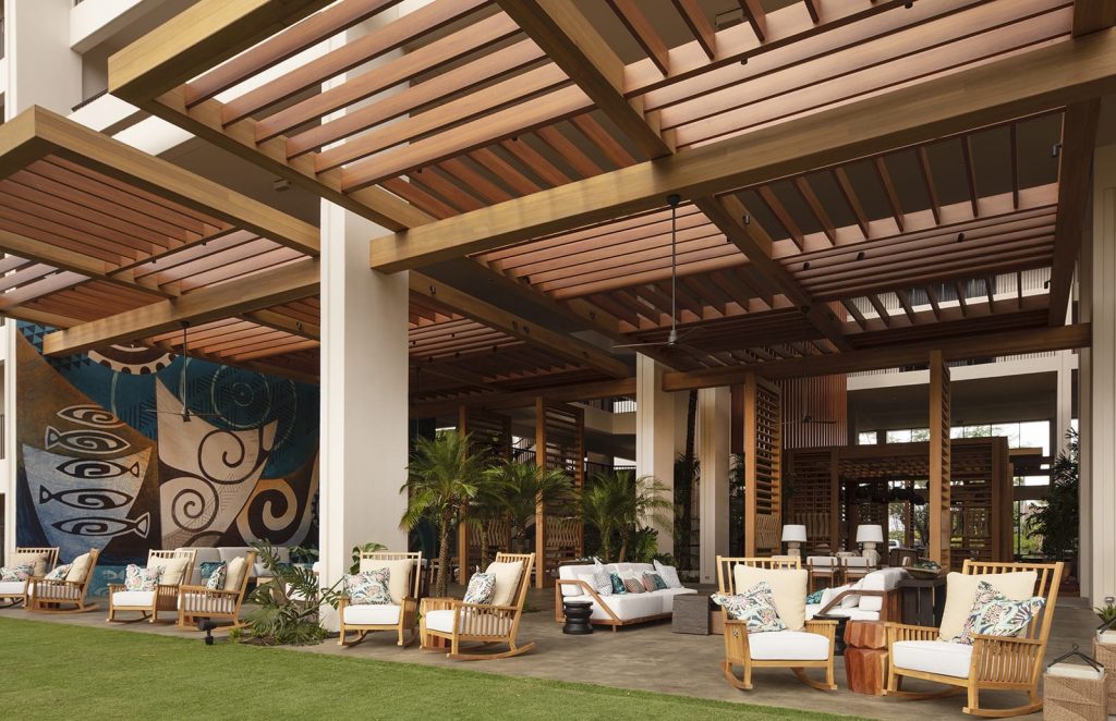 Inside Look: Mauna Lani, Auberge Resorts Collection