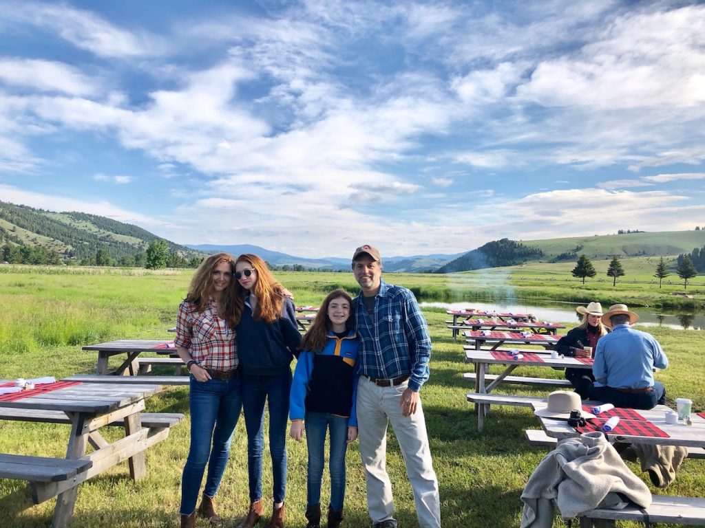 Review: Ranch At Rock Creek, Montana