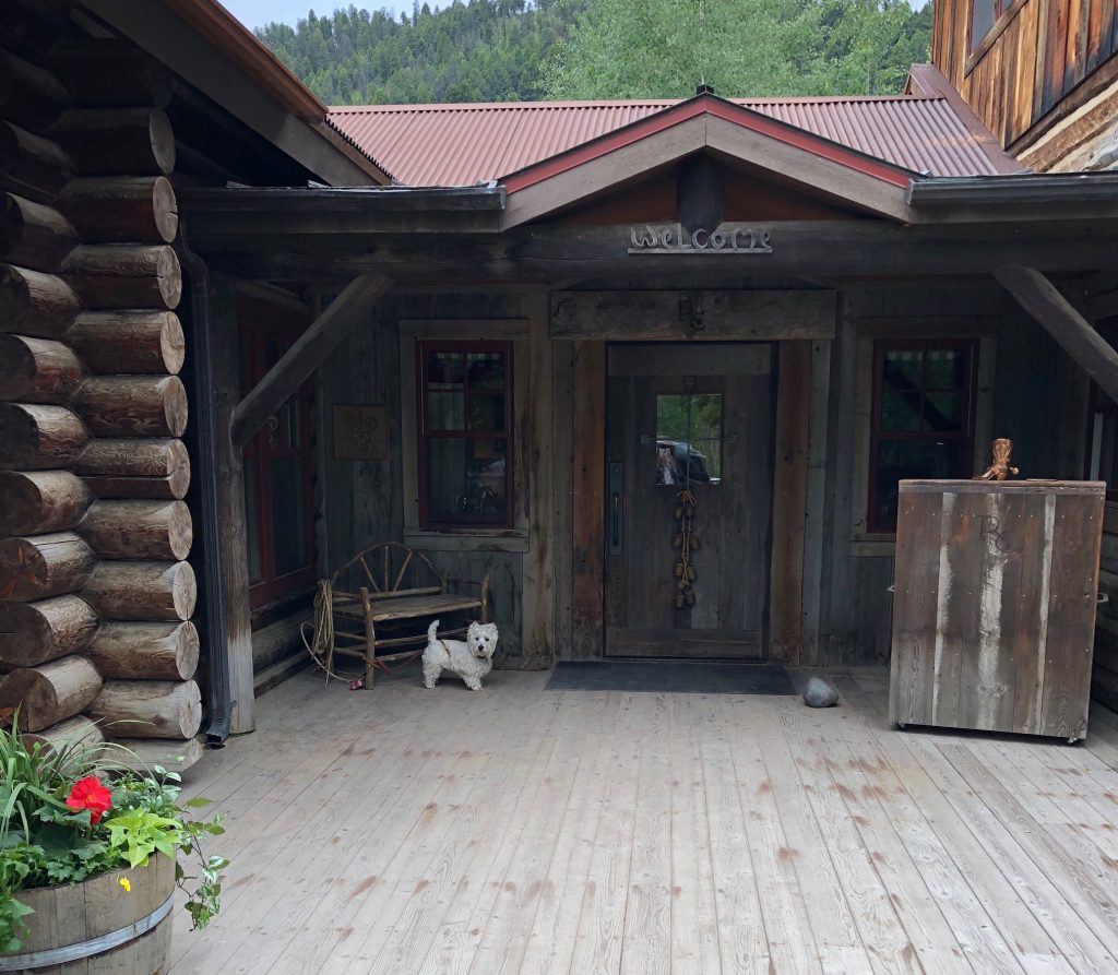 Review: Ranch At Rock Creek, Montana