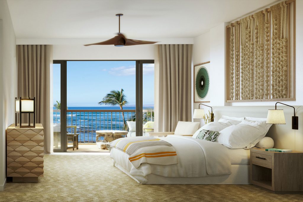 Inside Look: Mauna Lani, Auberge Resorts Collection