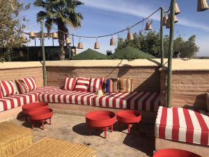 Escape to Morocco: Our Group Getaway to Marrakech