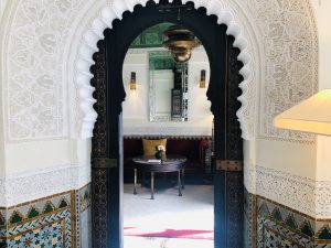 Escape to Morocco: Our Group Getaway to Marrakech