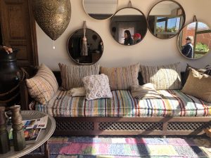 Escape to Morocco: Our Group Getaway to Marrakech