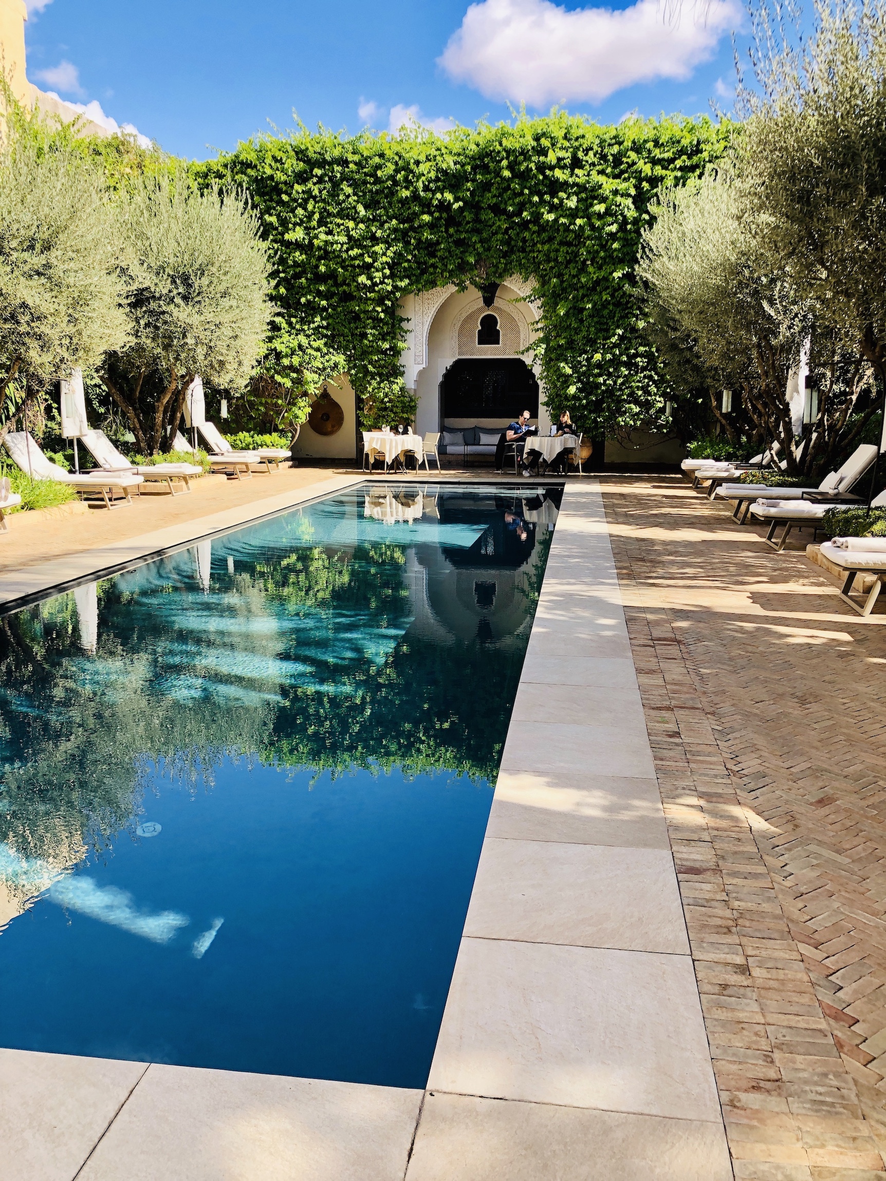 OUR FAVORITE TOP FIVE PLACES TO STAY, EAT AND SHOP IN MARRAKECH