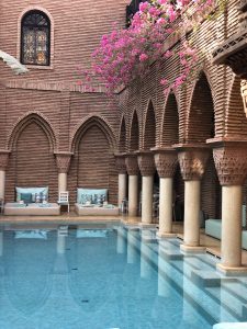 OUR FAVORITE TOP FIVE PLACES TO STAY, EAT AND SHOP IN MARRAKECH