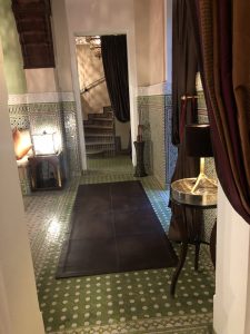 Escape to Morocco: Our Group Getaway to Marrakech