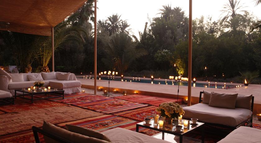 OUR FAVORITE TOP FIVE PLACES TO STAY, EAT AND SHOP IN MARRAKECH