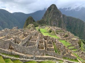Peru: A Luxury Adventure in the Andes