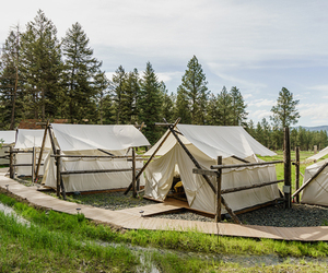 Inside Look: The Green O, Montana