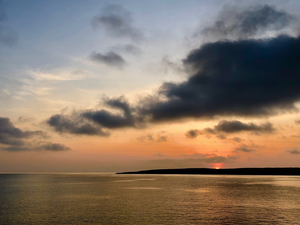 Galapagos Islands: A Journey Into the Wild with Silversea Cruises