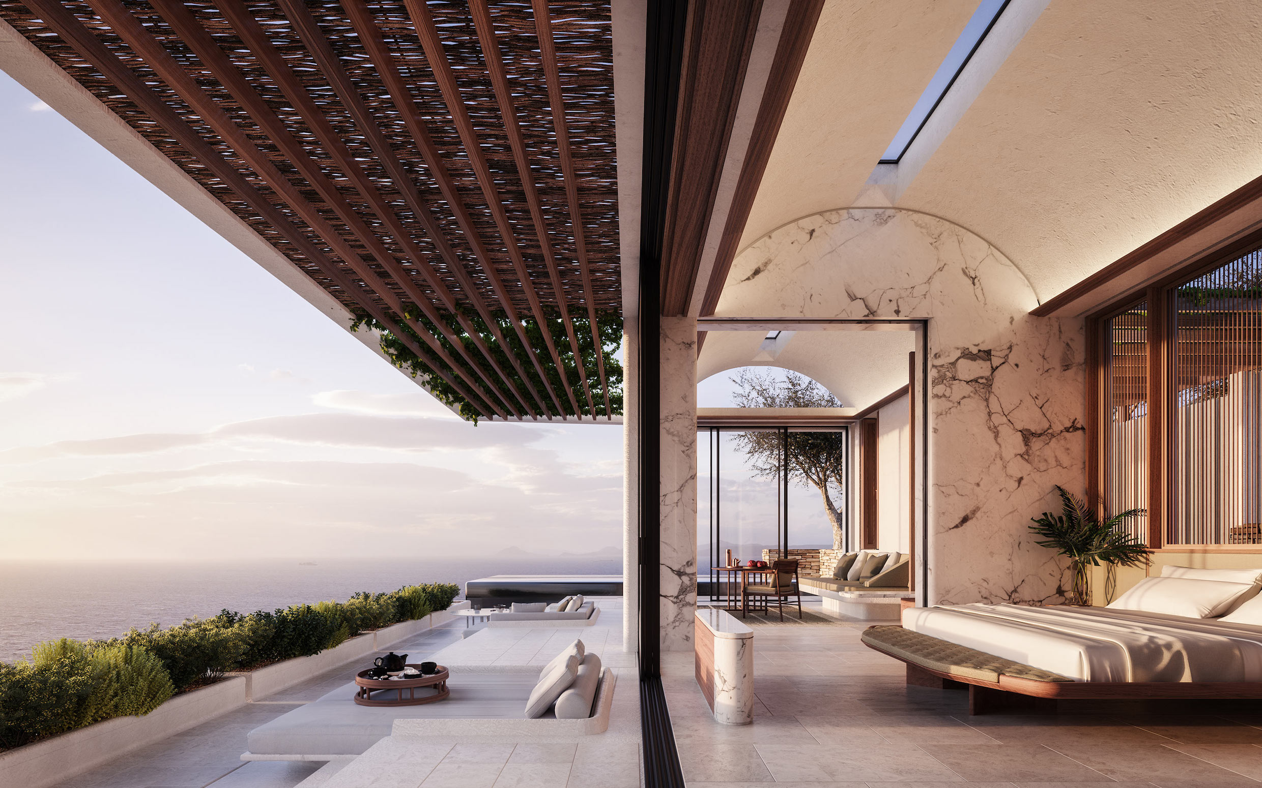 The Best Hotel Openings in 2021