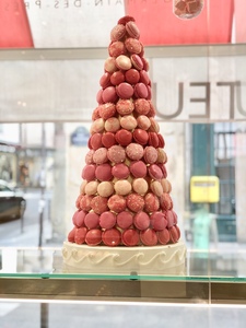 Paris-patisserie
