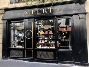 meert-paria