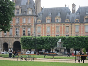 placedesvosges