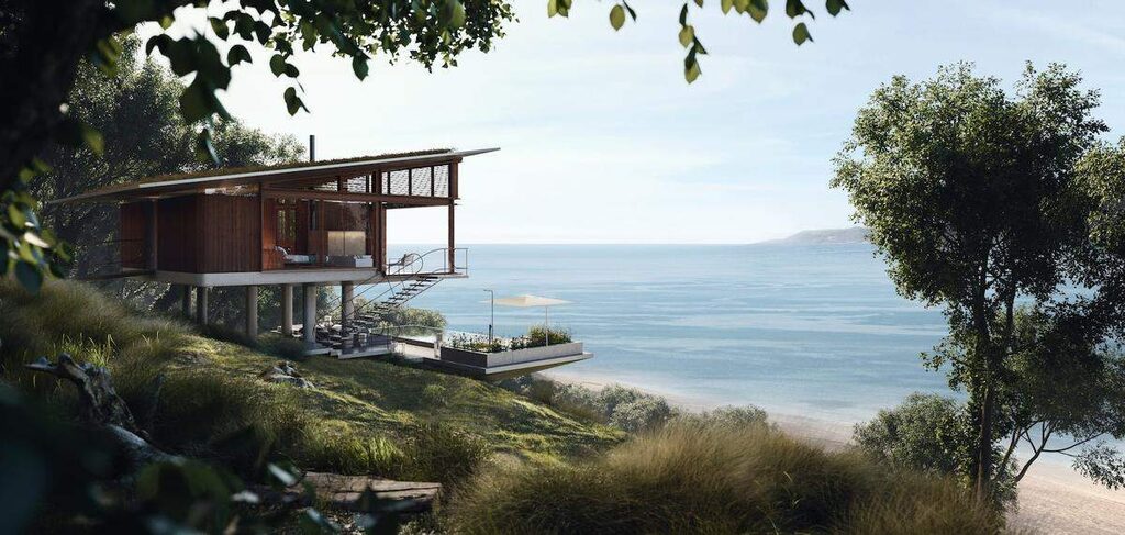 The Best Hotel Openings in 2021