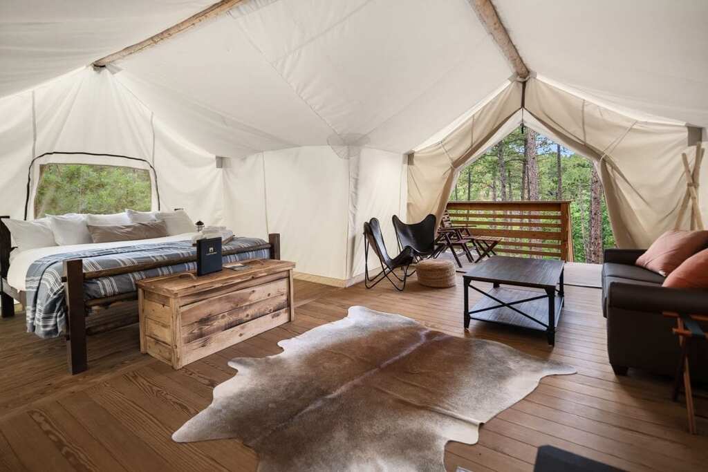 under-canvas-maine-acadia