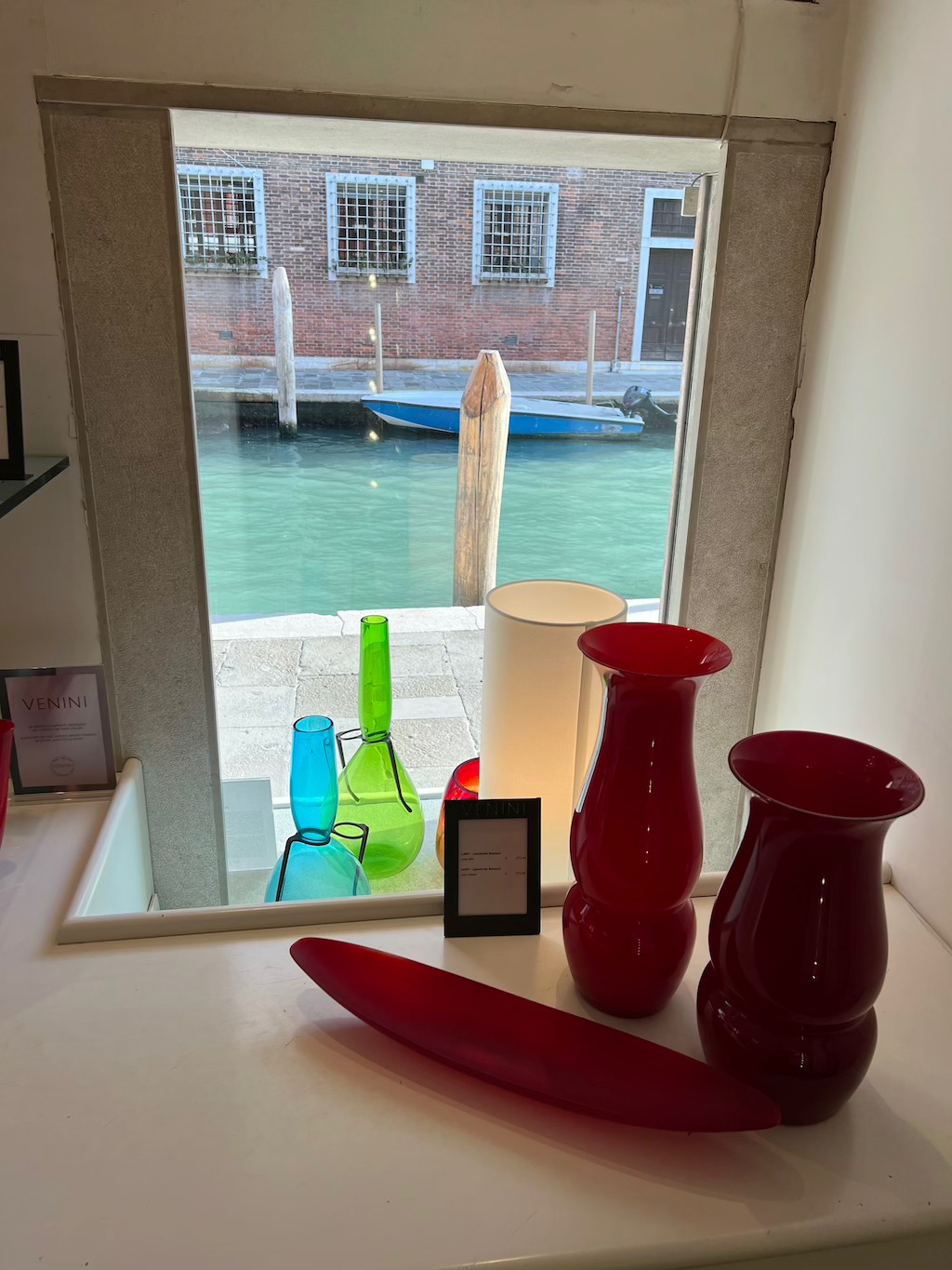 Hotel Review: Baglioni Hotel Luna, Venice